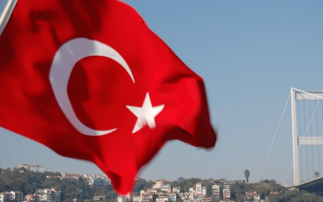 Как Получить Вид На Жительство В Турции?